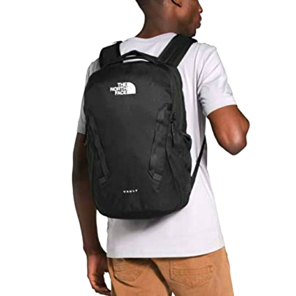 The North Face NWOT vault backpack